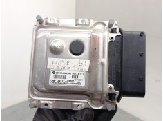 Recambio de centralita motor uce para hyundai i20 i (pb, pbt) 1.2 referencia OEM IAM 3911103700  