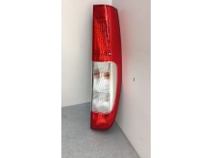 Recambio de piloto trasero derecho para mercedes-benz vito / mixto furgoneta (w639) 122 cdi (639.601, 639.603, 639.605) referenc