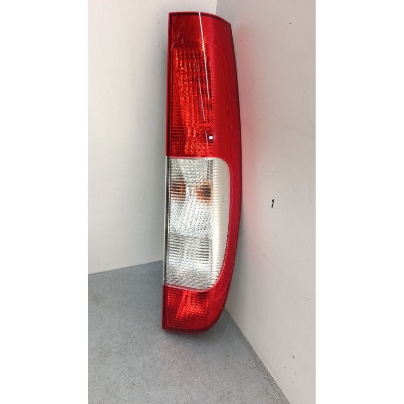 Recambio de piloto trasero derecho para mercedes-benz vito / mixto furgoneta (w639) 122 cdi (639.601, 639.603, 639.605) referenc