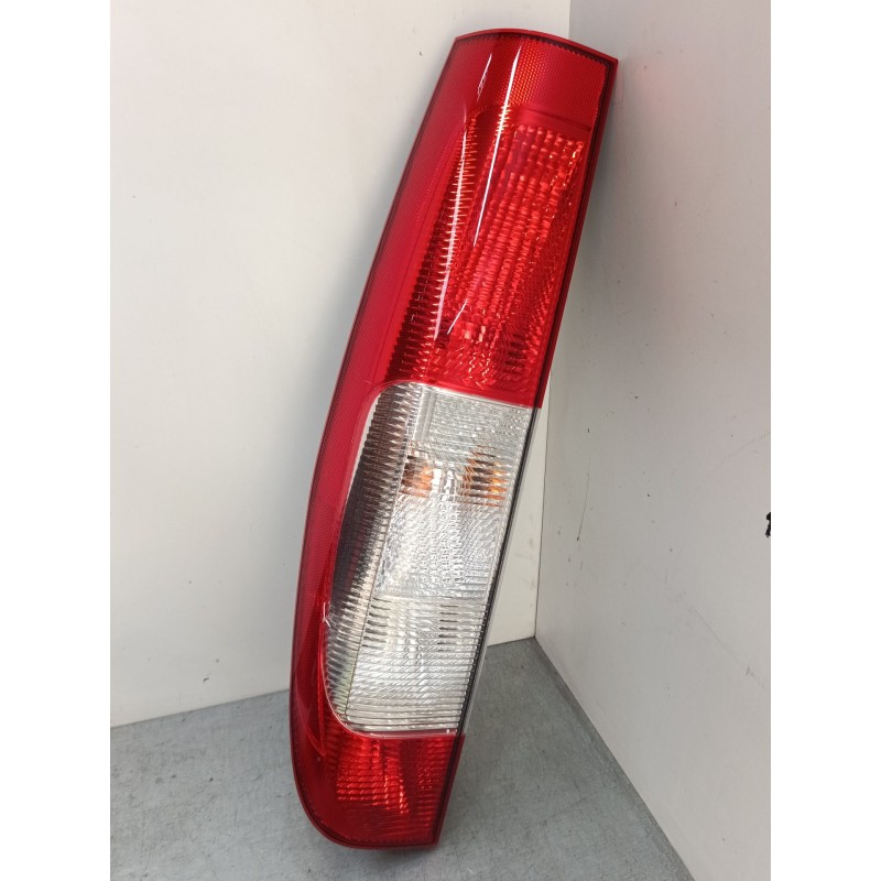 Recambio de piloto trasero izquierdo para mercedes-benz vito / mixto furgoneta (w639) 122 cdi (639.601, 639.603, 639.605) refere