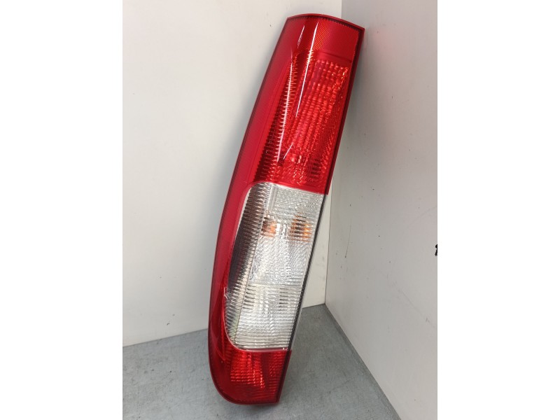 Recambio de piloto trasero izquierdo para mercedes-benz vito / mixto furgoneta (w639) 122 cdi (639.601, 639.603, 639.605) refere