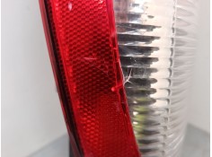 Recambio de piloto trasero izquierdo para mercedes-benz vito / mixto furgoneta (w639) 122 cdi (639.601, 639.603, 639.605) refere 2