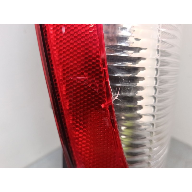 Recambio de piloto trasero izquierdo para mercedes-benz vito / mixto furgoneta (w639) 122 cdi (639.601, 639.603, 639.605) refere