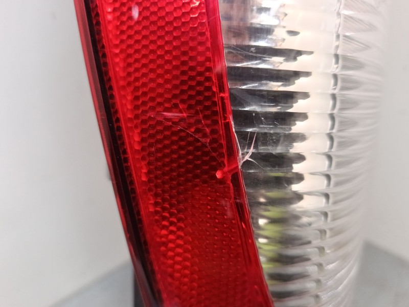 Recambio de piloto trasero izquierdo para mercedes-benz vito / mixto furgoneta (w639) 122 cdi (639.601, 639.603, 639.605) refere