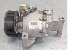 Recambio de compresor a/a para smart fortwo coupé (453) 0.9 (453.344, 453.353) referencia OEM IAM A4538307000  