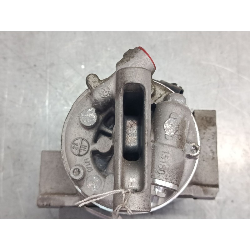 Recambio de compresor a/a para smart fortwo coupé (453) 0.9 (453.344, 453.353) referencia OEM IAM A4538307000  