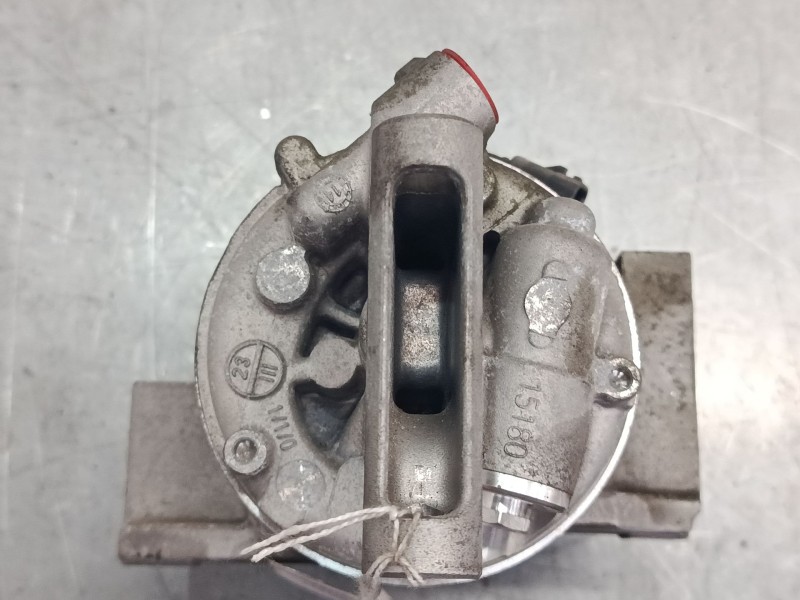 Recambio de compresor a/a para smart fortwo coupé (453) 0.9 (453.344, 453.353) referencia OEM IAM A4538307000  