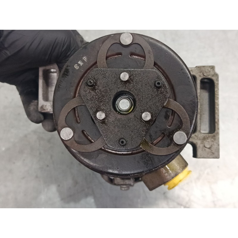 Recambio de compresor a/a para smart fortwo coupé (453) 0.9 (453.344, 453.353) referencia OEM IAM A4538307000  