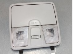 Recambio de luz interior delantera para hyundai i30 (gd) 1.4 crdi referencia OEM IAM 92800A50XX  