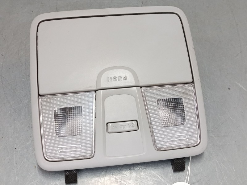 Recambio de luz interior delantera para hyundai i30 (gd) 1.4 crdi referencia OEM IAM 92800A50XX  