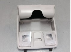 Recambio de luz interior delantera para hyundai i30 (gd) 1.4 crdi referencia OEM IAM 92800A50XX   2