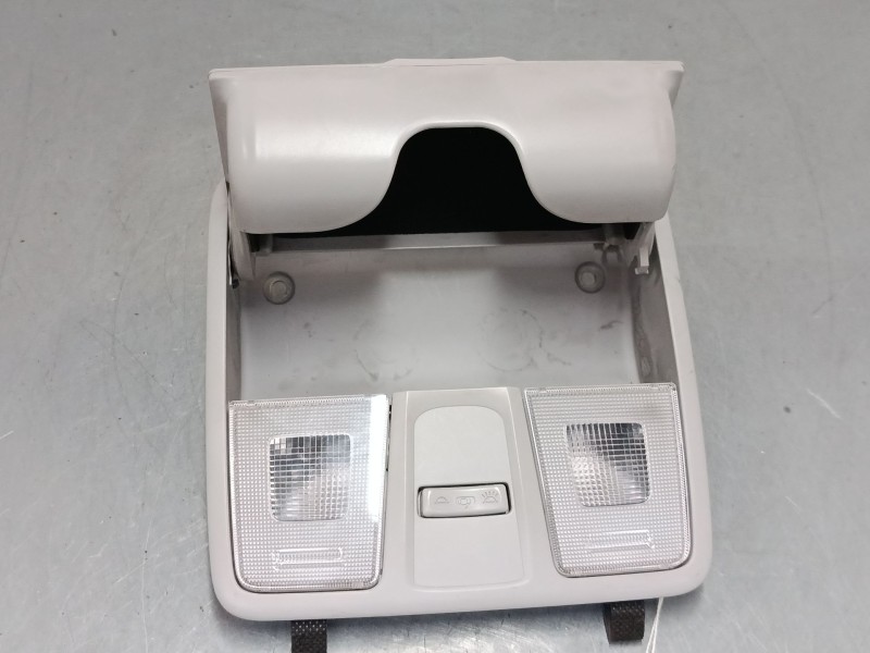Recambio de luz interior delantera para hyundai i30 (gd) 1.4 crdi referencia OEM IAM 92800A50XX  