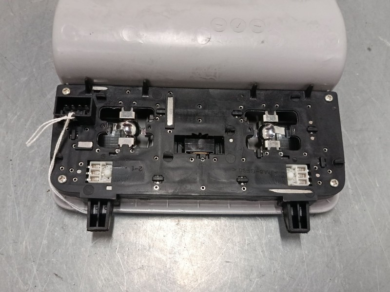 Recambio de luz interior delantera para hyundai i30 (gd) 1.4 crdi referencia OEM IAM 92800A50XX  