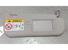 Recambio de parasol derecho para hyundai i30 (gd) 1.4 crdi referencia OEM IAM   