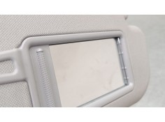 Recambio de parasol derecho para hyundai i30 (gd) 1.4 crdi referencia OEM IAM    2