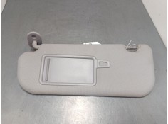 Recambio de parasol izquierdo para hyundai i30 (gd) 1.4 crdi referencia OEM IAM   