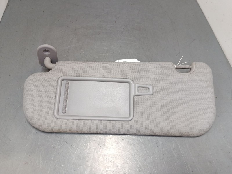 Recambio de parasol izquierdo para hyundai i30 (gd) 1.4 crdi referencia OEM IAM   