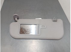 Recambio de parasol izquierdo para hyundai i30 (gd) 1.4 crdi referencia OEM IAM    2