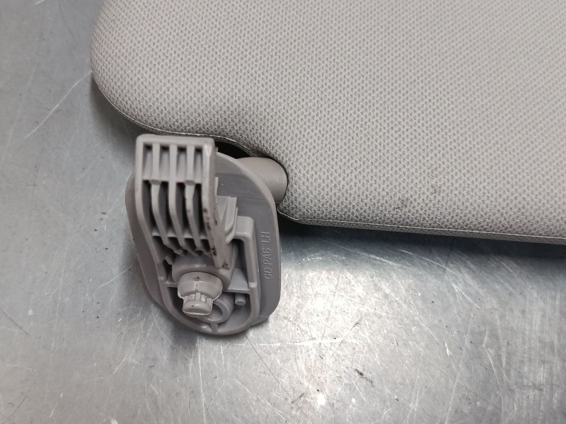 Recambio de parasol izquierdo para hyundai i30 (gd) 1.4 crdi referencia OEM IAM   