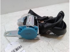 Recambio de cinturon seguridad trasero central para ssangyong korando (ck) 2.0 e-xdi referencia OEM IAM    2