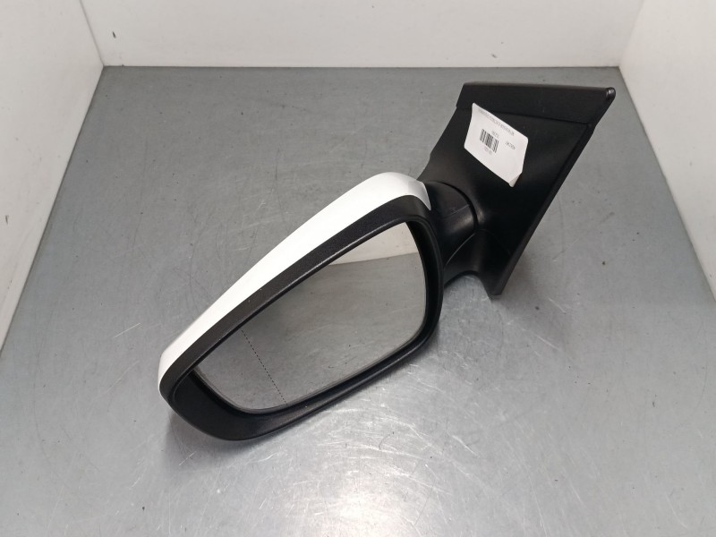 Recambio de retrovisor electrico izquierdo para hyundai i30 (gd) 1.4 crdi referencia OEM IAM 87610A6180PYW  