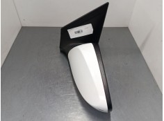 Recambio de retrovisor electrico izquierdo para hyundai i30 (gd) 1.4 crdi referencia OEM IAM 87610A6180PYW   2