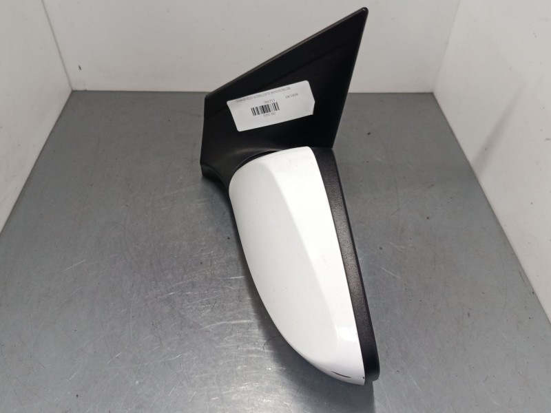 Recambio de retrovisor electrico izquierdo para hyundai i30 (gd) 1.4 crdi referencia OEM IAM 87610A6180PYW  
