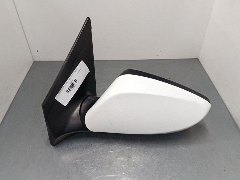 Recambio de retrovisor electrico izquierdo para hyundai i30 (gd) 1.4 crdi referencia OEM IAM 87610A6180PYW  