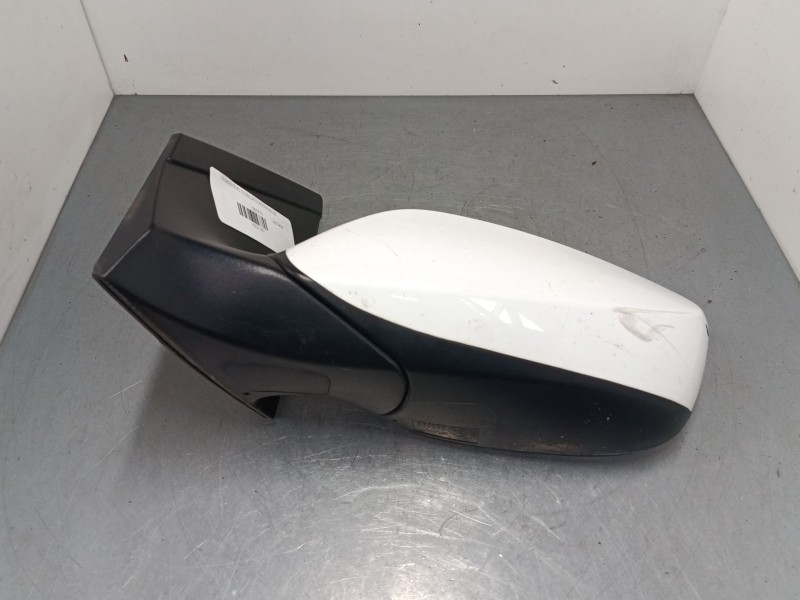 Recambio de retrovisor electrico izquierdo para hyundai i30 (gd) 1.4 crdi referencia OEM IAM 87610A6180PYW  