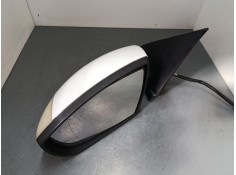 Recambio de retrovisor electrico izquierdo para ford s-max (wa6) 2.0 tdci referencia OEM IAM   