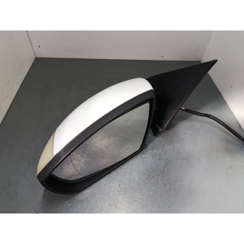 Recambio de retrovisor electrico izquierdo para ford s-max (wa6) 2.0 tdci referencia OEM IAM   