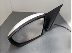 Recambio de retrovisor electrico izquierdo para ford s-max (wa6) 2.0 tdci referencia OEM IAM    2