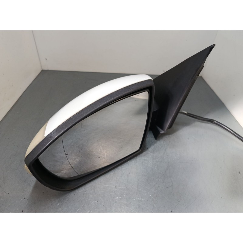 Recambio de retrovisor electrico izquierdo para ford s-max (wa6) 2.0 tdci referencia OEM IAM   