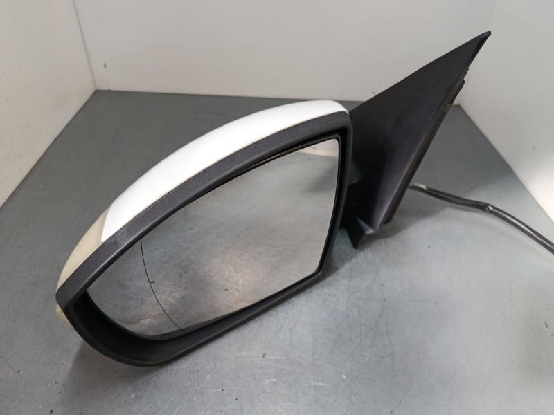 Recambio de retrovisor electrico izquierdo para ford s-max (wa6) 2.0 tdci referencia OEM IAM   