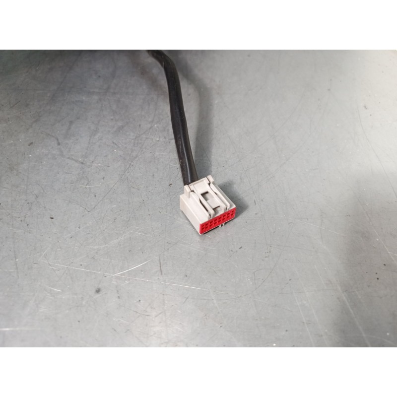 Recambio de retrovisor electrico izquierdo para ford s-max (wa6) 2.0 tdci referencia OEM IAM   