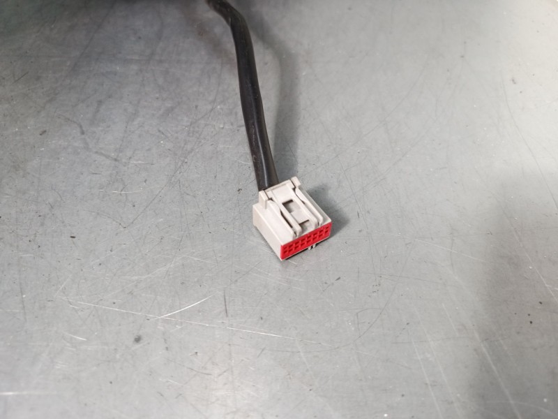 Recambio de retrovisor electrico izquierdo para ford s-max (wa6) 2.0 tdci referencia OEM IAM   