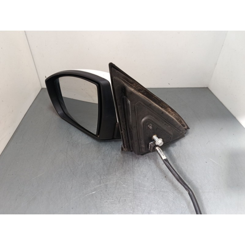 Recambio de retrovisor electrico izquierdo para ford s-max (wa6) 2.0 tdci referencia OEM IAM   