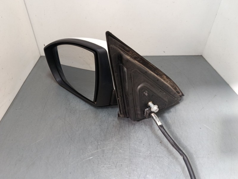 Recambio de retrovisor electrico izquierdo para ford s-max (wa6) 2.0 tdci referencia OEM IAM   