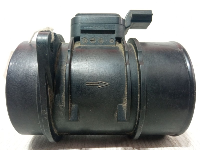 Recambio de caudalimetro para renault fluence (l3_) 1.5 dci (l30d, l30l, l306, l33f, l33l, l33m, l33v, l33w) referencia OEM IAM 
