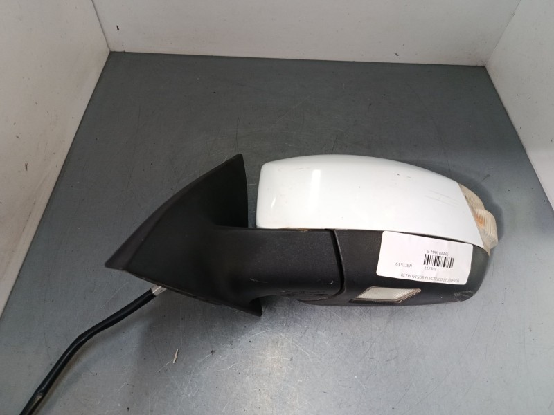 Recambio de retrovisor electrico izquierdo para ford s-max (wa6) 2.0 tdci referencia OEM IAM   