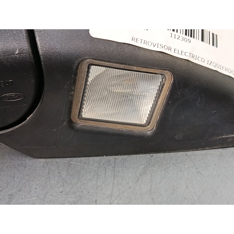 Recambio de retrovisor electrico izquierdo para ford s-max (wa6) 2.0 tdci referencia OEM IAM   