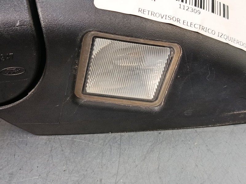 Recambio de retrovisor electrico izquierdo para ford s-max (wa6) 2.0 tdci referencia OEM IAM   