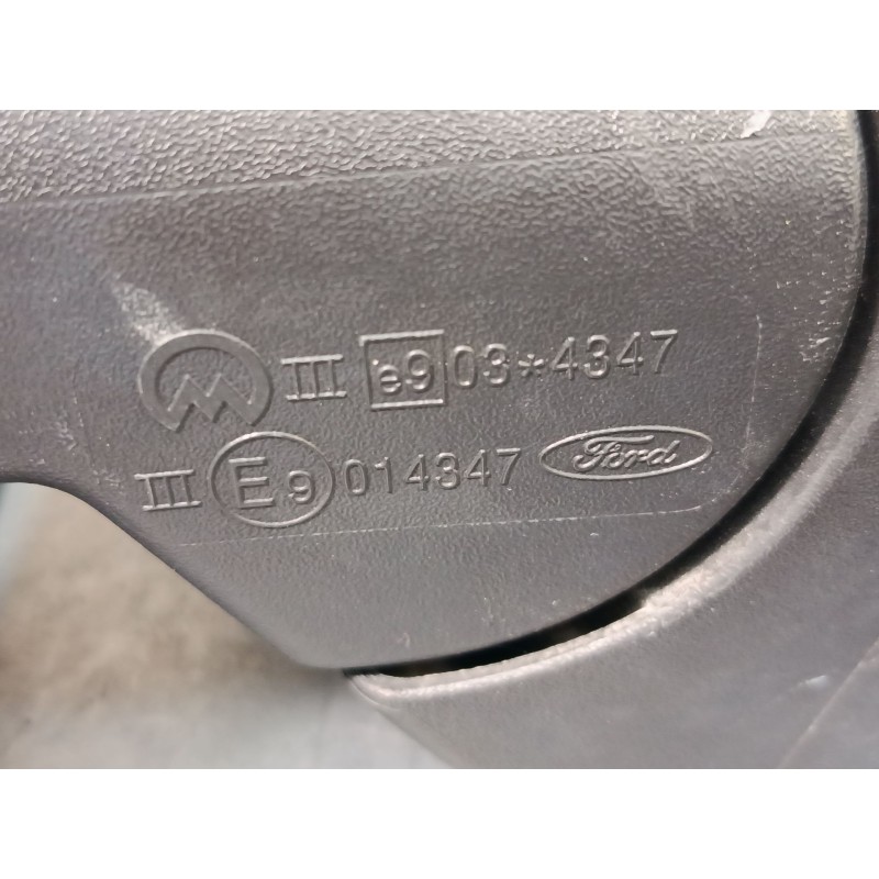 Recambio de retrovisor electrico izquierdo para ford s-max (wa6) 2.0 tdci referencia OEM IAM   