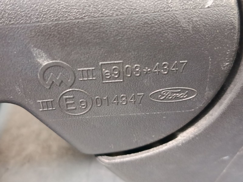 Recambio de retrovisor electrico izquierdo para ford s-max (wa6) 2.0 tdci referencia OEM IAM   