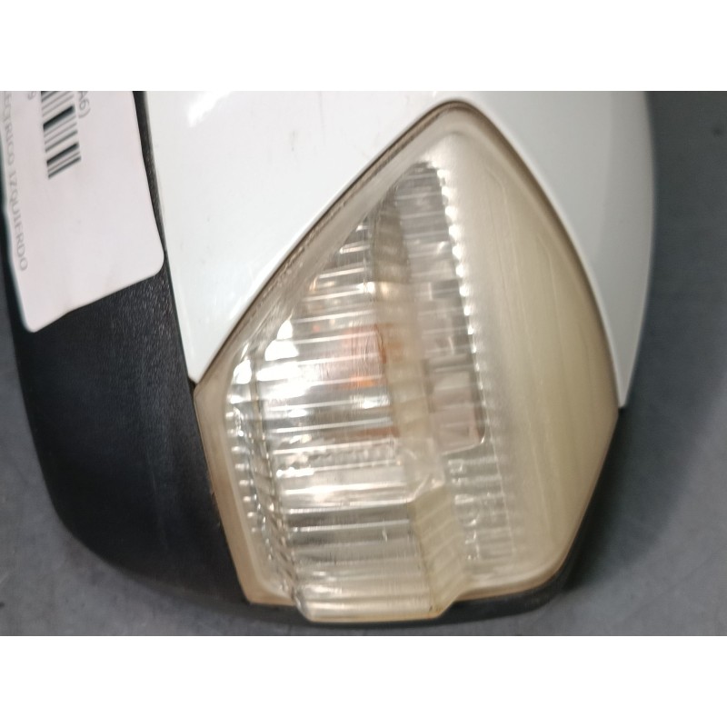 Recambio de retrovisor electrico izquierdo para ford s-max (wa6) 2.0 tdci referencia OEM IAM   