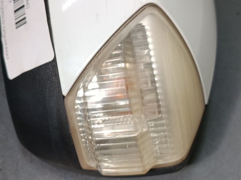 Recambio de retrovisor electrico izquierdo para ford s-max (wa6) 2.0 tdci referencia OEM IAM   