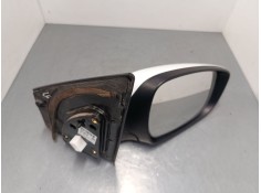 Recambio de retrovisor electrico derecho para hyundai i30 (gd) 1.4 crdi referencia OEM IAM 87620A6040PYW  