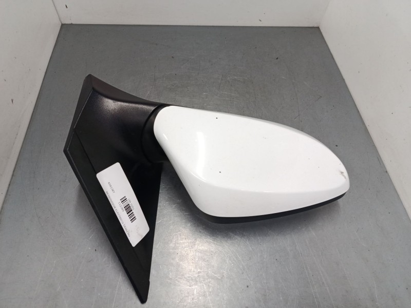 Recambio de retrovisor electrico derecho para hyundai i30 (gd) 1.4 crdi referencia OEM IAM 87620A6040PYW  