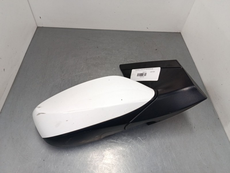 Recambio de retrovisor electrico derecho para hyundai i30 (gd) 1.4 crdi referencia OEM IAM 87620A6040PYW  