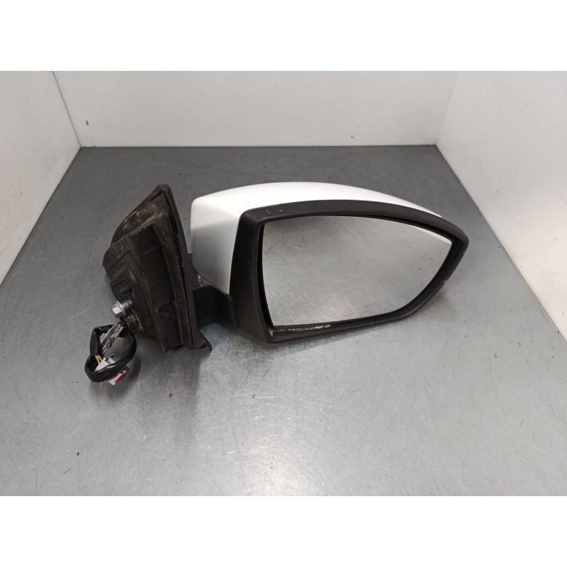 Recambio de retrovisor electrico derecho para ford s-max (wa6) 2.0 tdci referencia OEM IAM   